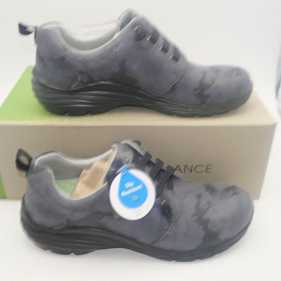 NEW Nurse Mates Align Velocity Women's 8.5 Arch Support Nursing Shoes - Picture 4 of 10